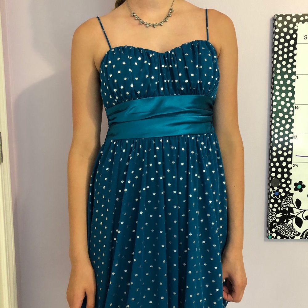 Homecoming/Party Dress